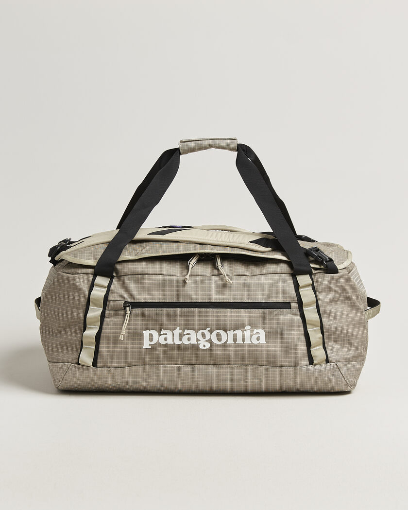 Patagonia Black Hole Duffel 55L Weathered Stone – Gris