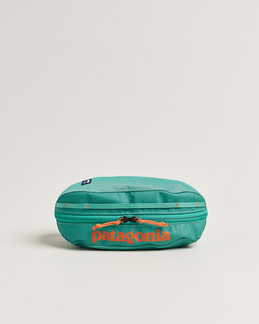 Patagonia Black Hole Cube 3L Aqua Stone – Vert