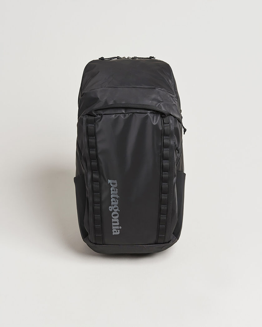 Patagonia Black Hole Pack 32L Black – Noir
