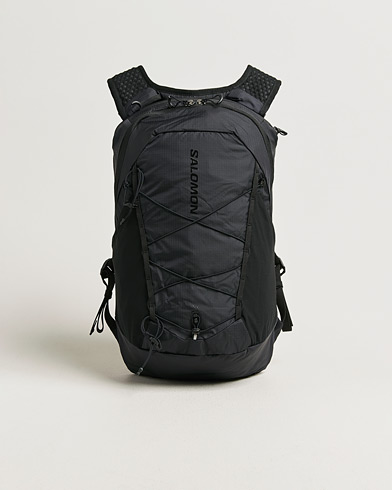 Salomon XT 15 Backpack Black – Noir