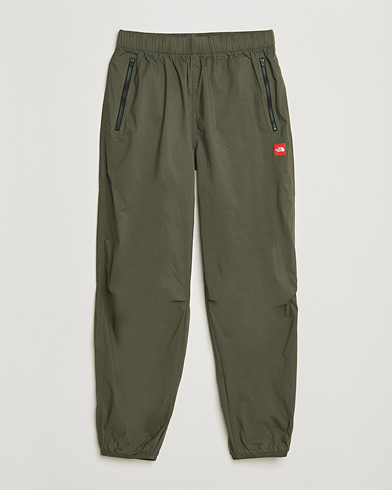 The North Face Red Box Packable Wind Pants New Taupe Green – Vert