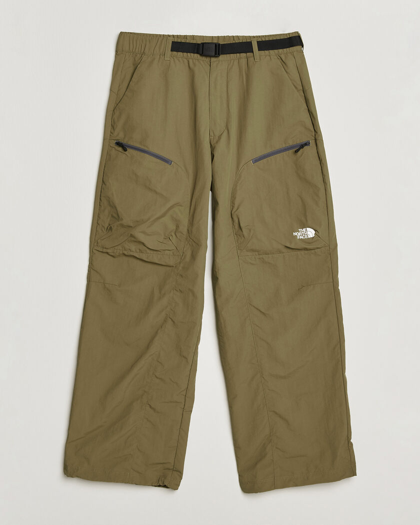 The North Face NSE Belted Pants Cedar – Vert