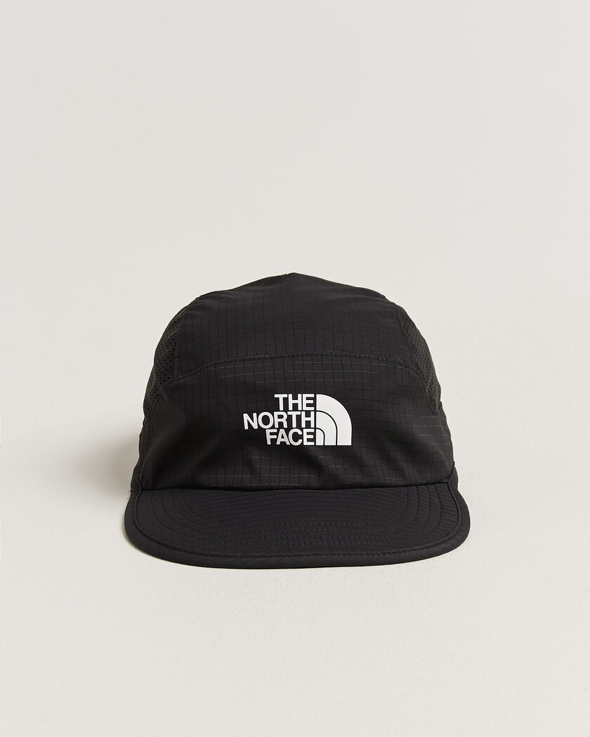 The North Face Summer LT Run Hat Black – Noir