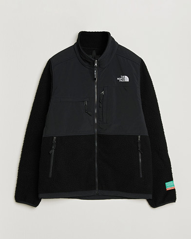 The North Face 1995 Casentino Denali Jacket Black – Noir