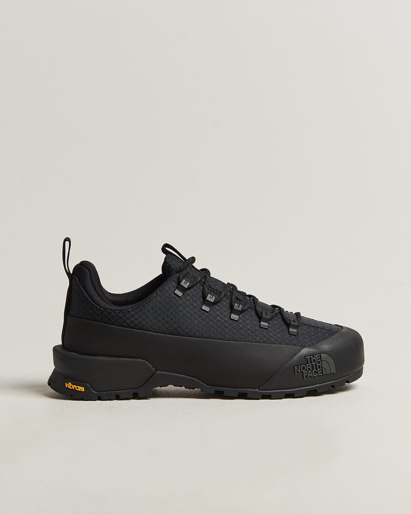 The North Face Glenclyffe Low Black – Noir