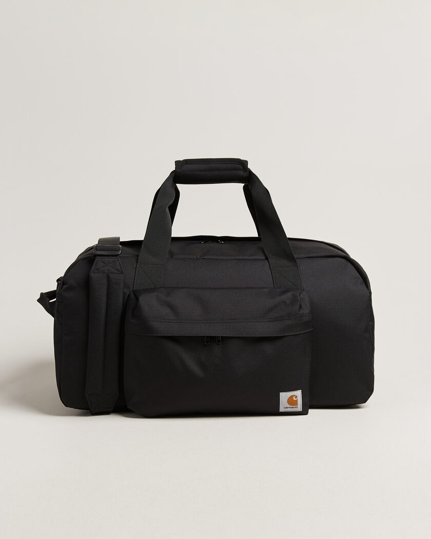 Carhartt WIP Duffle Bag Black – Noir