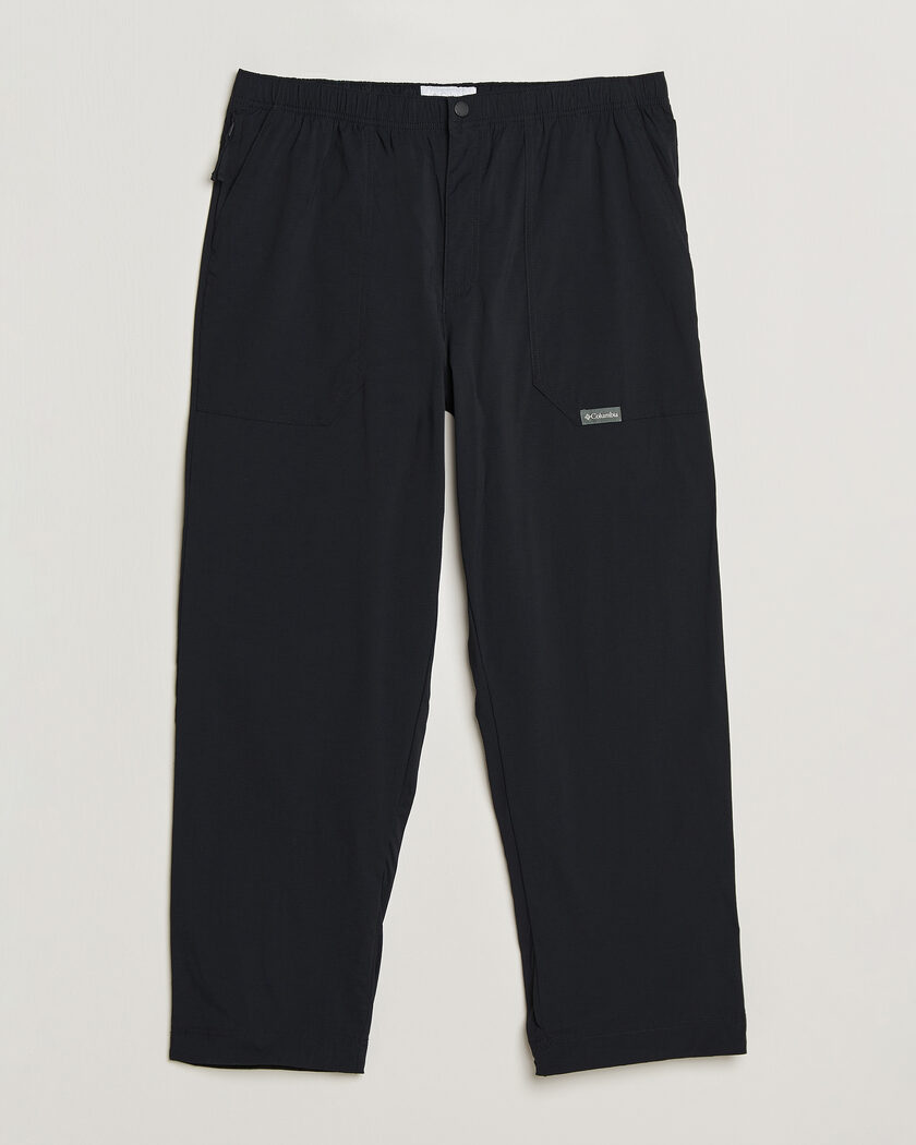 Columbia Landroamer Scout Pants Black – Noir