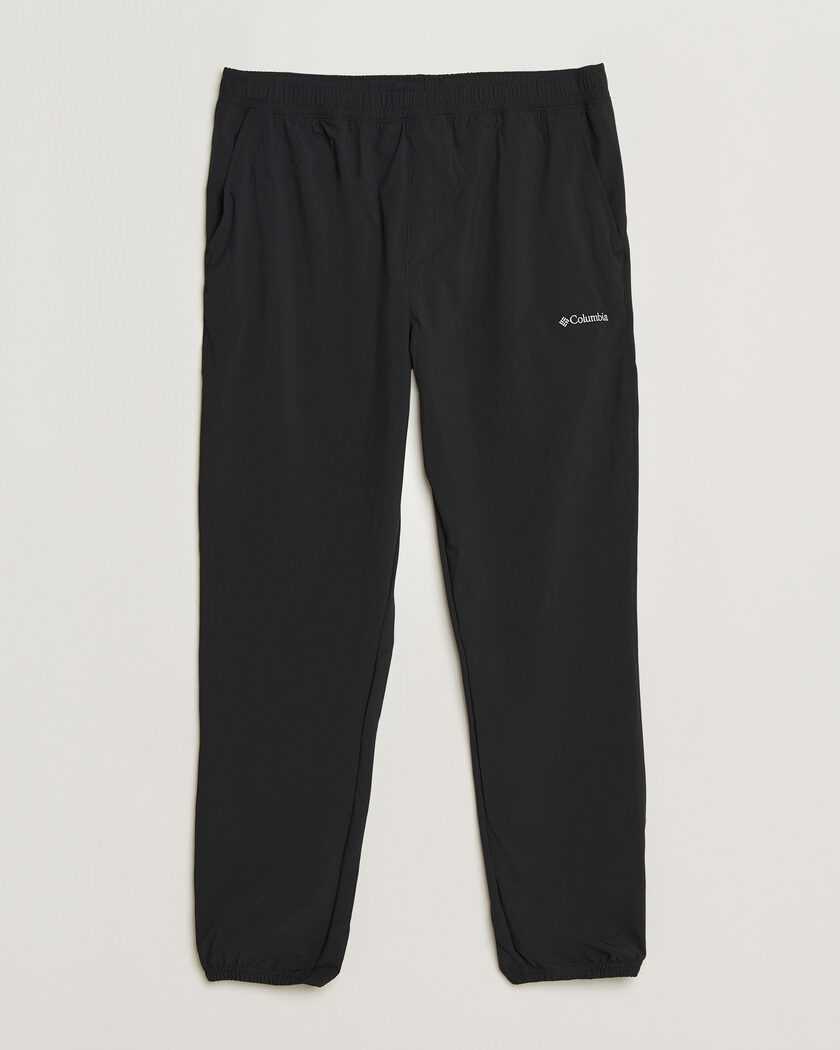 Columbia Vital Valley Jogger Black – Noir