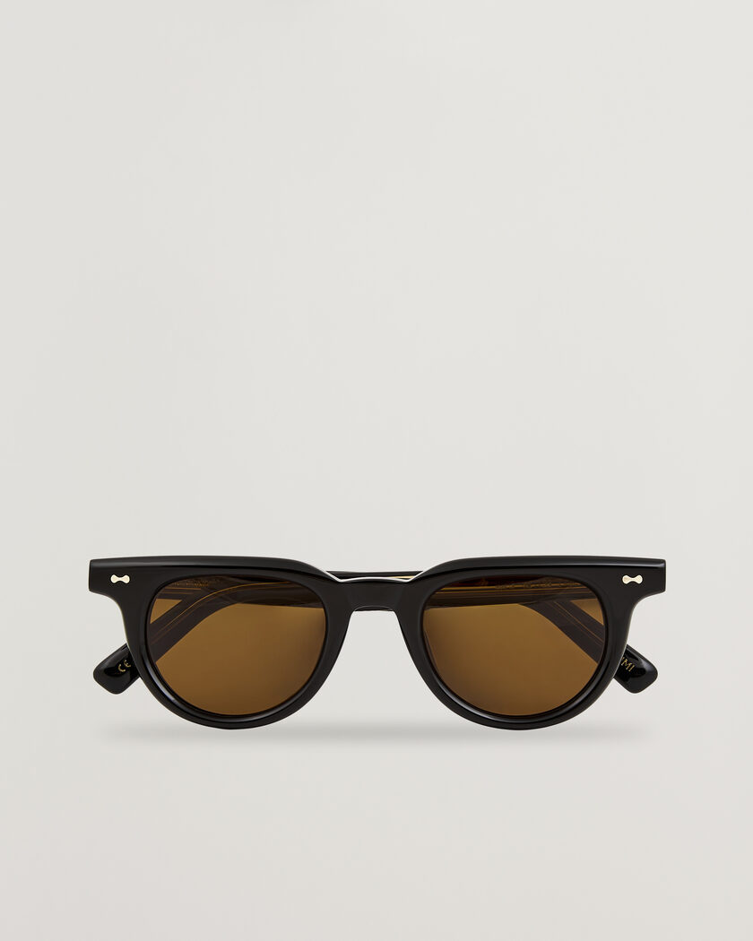 CHIMI Ciro Sunglasses Black – Noir