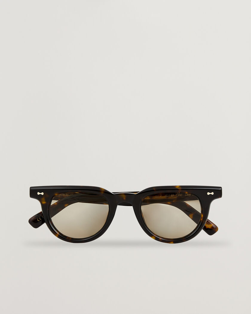 CHIMI Ciro Sunglasses Tortoise – Marron