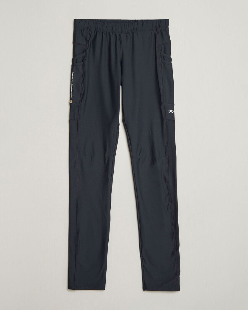 DOXA Rerun Tights Black – Noir