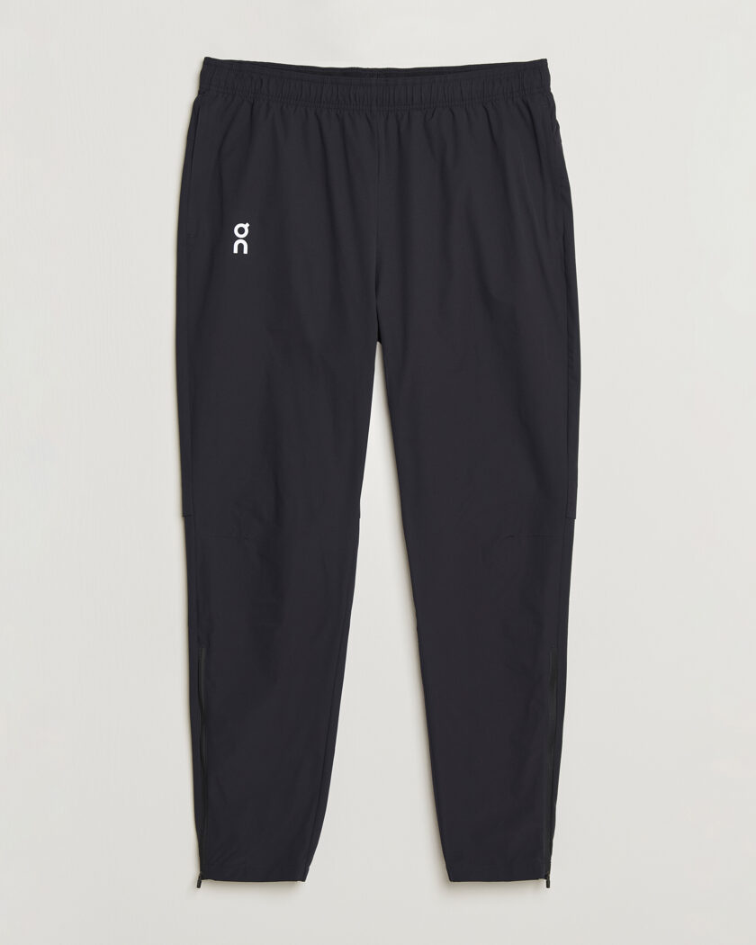 On Core Pants Black – Noir
