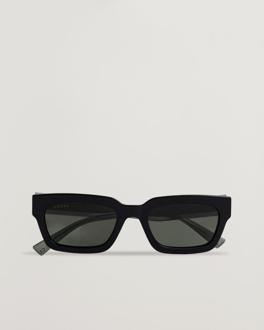 Gucci GG2069S Sunglasses Black – Noir