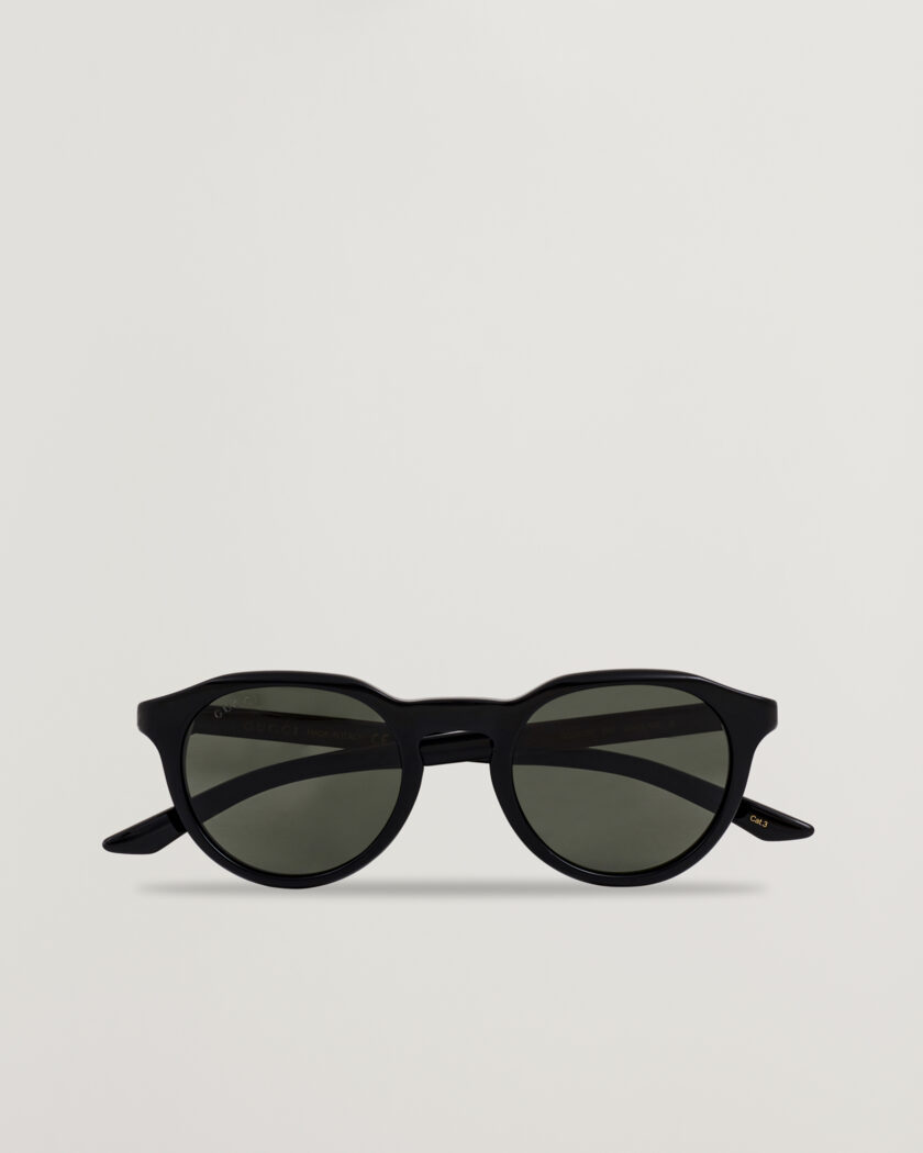 Gucci GG2079S Sunglasses Black – Noir