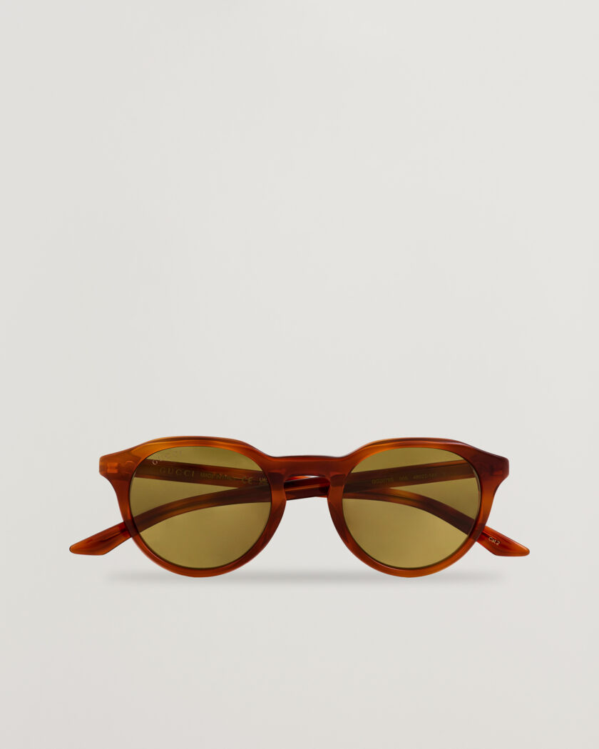 Gucci GG2079S Sunglasses Havana – Marron