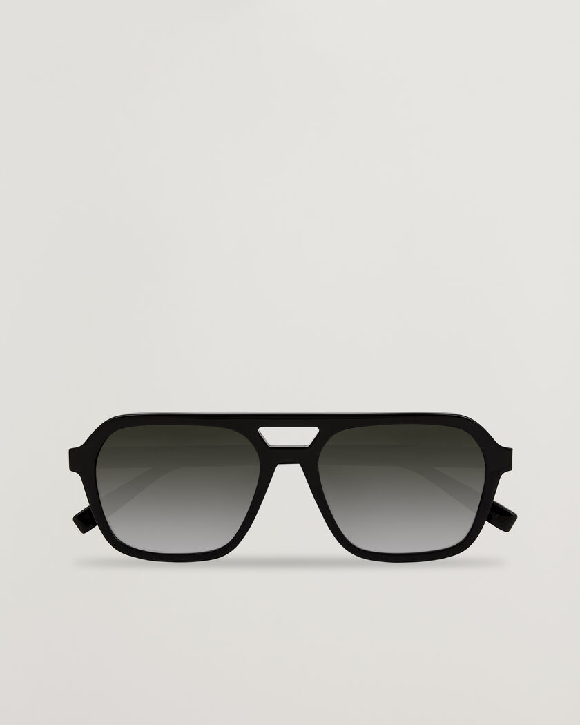 Saint Laurent SL 905 Sunglasses Black – Noir