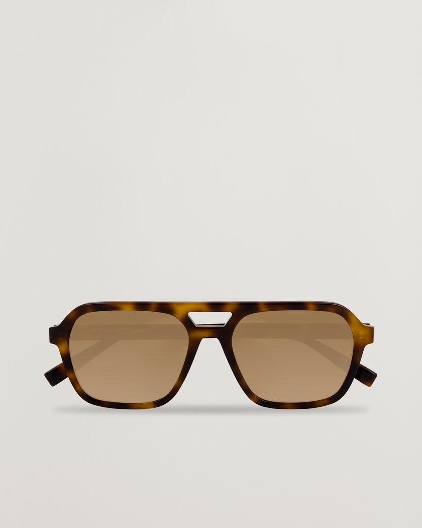 Saint Laurent SL 905 Sunglasses Havana – Marron