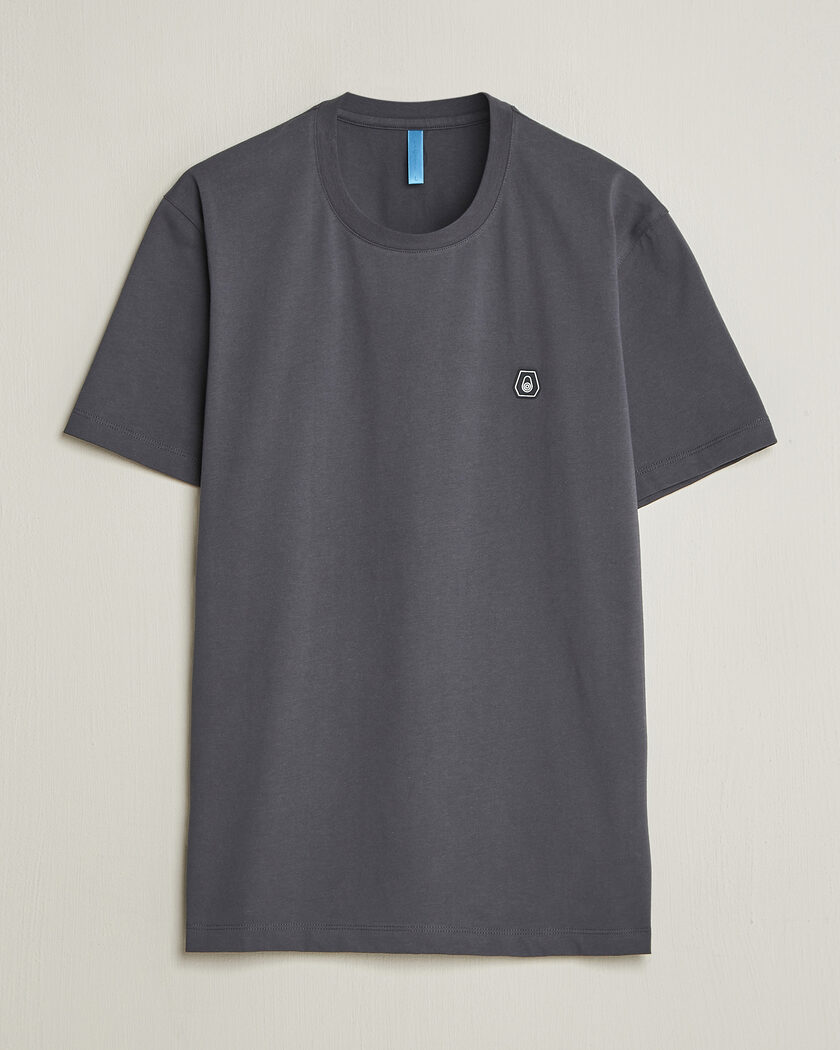 Sail Racing Fleet T-Shirt Dark Steel Blue – Bleu