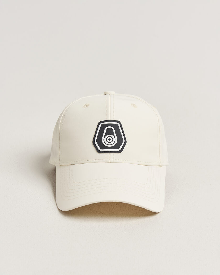Sail Racing Fleet Cap Off White – Blanc