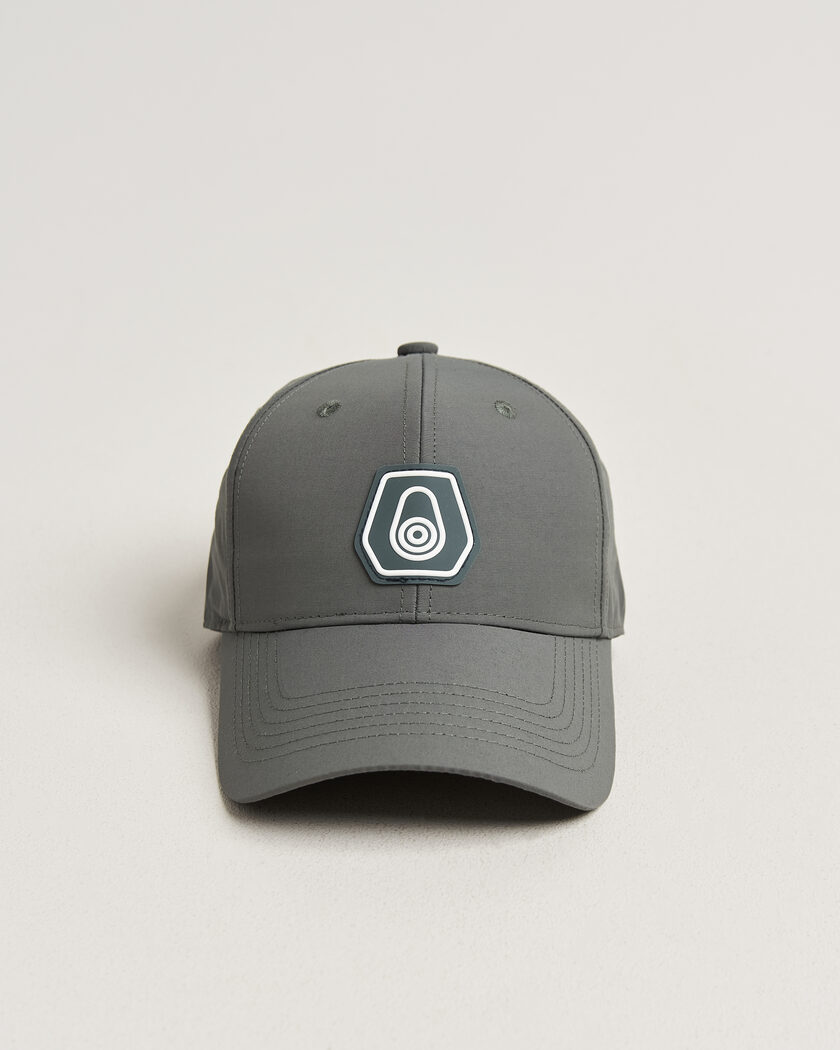 Sail Racing Fleet Cap Aurora Green – Vert