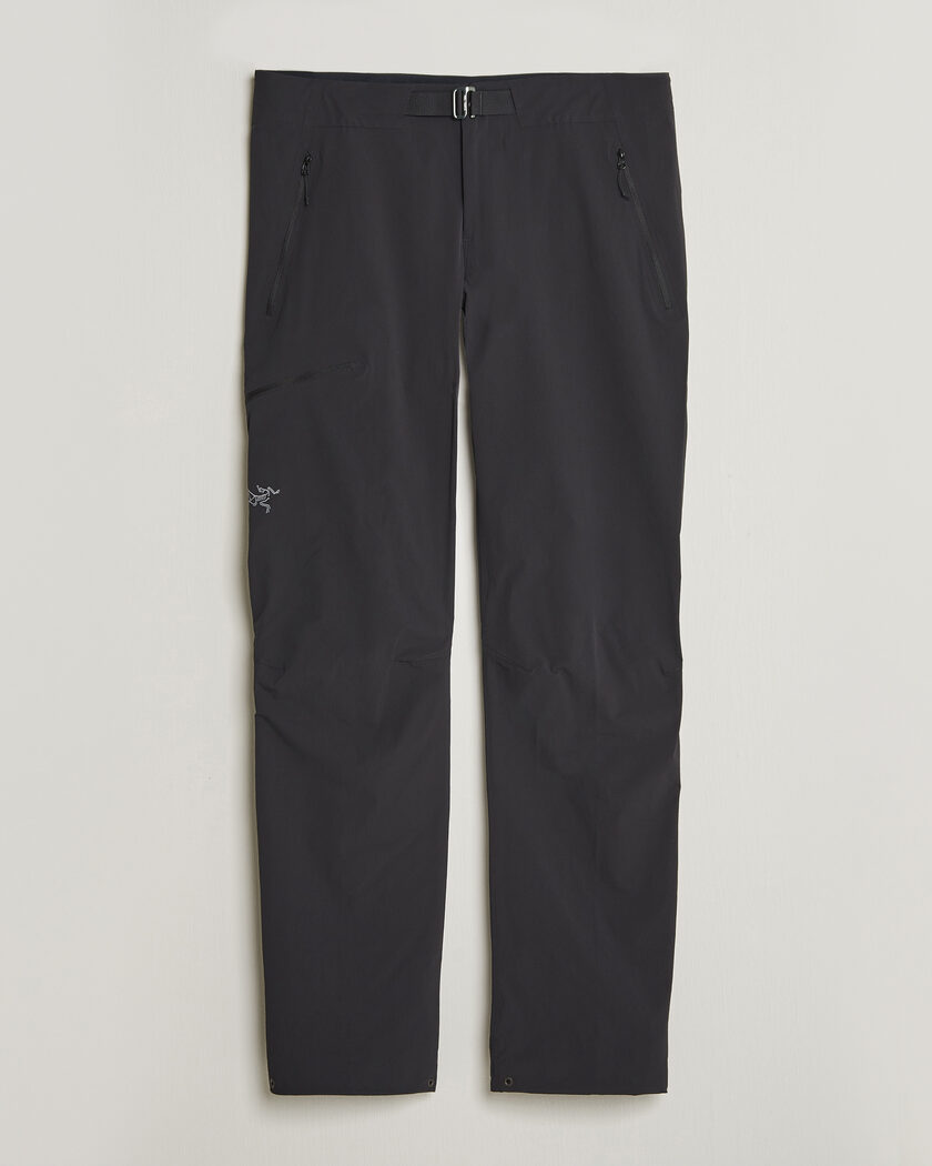 Arc'teryx Gamma SL Pants Black – Noir