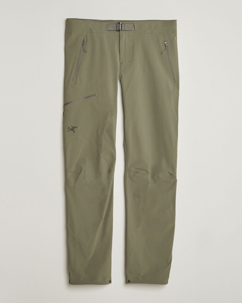 Arc'teryx Gamma SL Pants Forage – Vert
