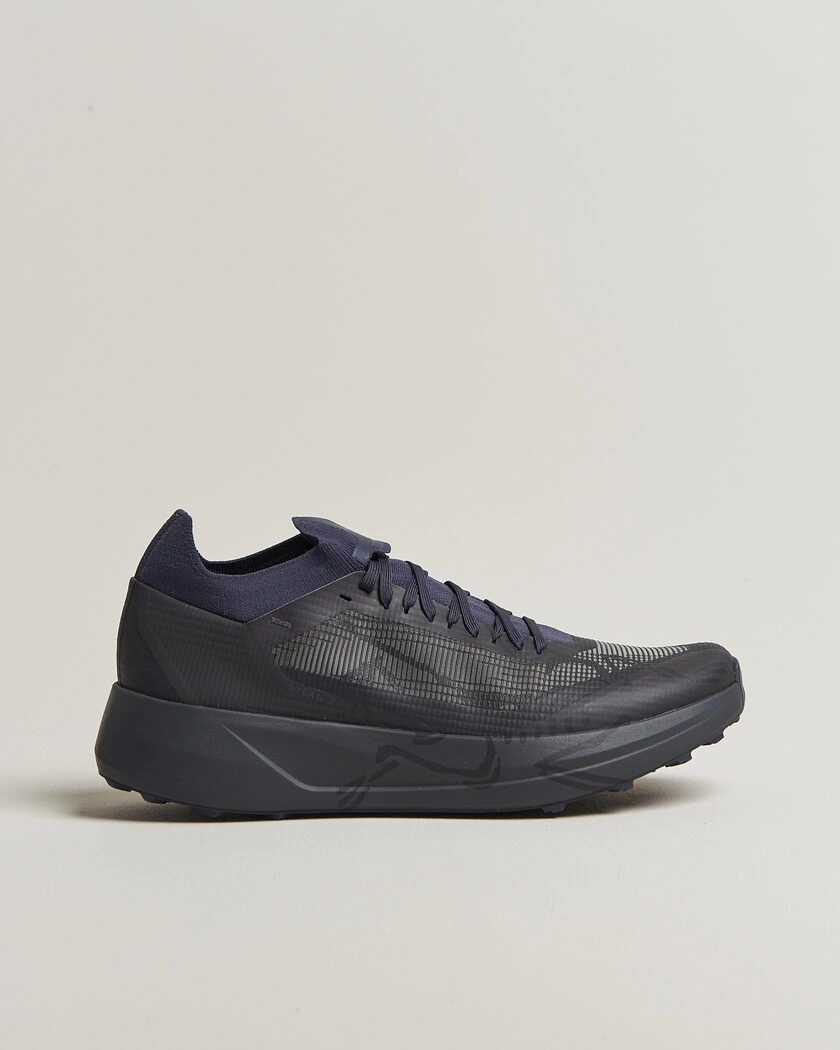Arc'teryx Sylan 2 Trail Sneaker Graphite – Gris