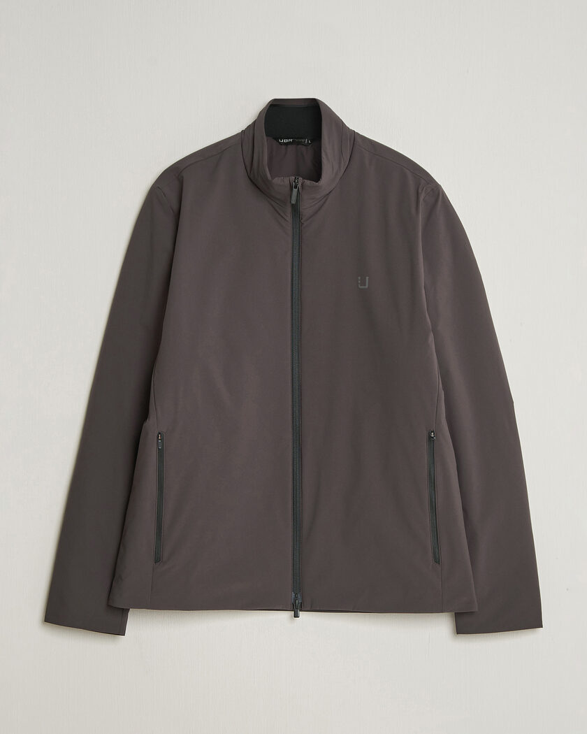 UBR Viper Jacket Esspresso – Marron