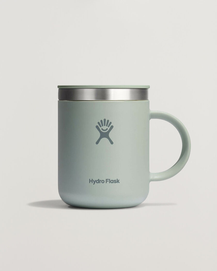 Hydro Flask Coffe Mug 12oz Agave – Vert