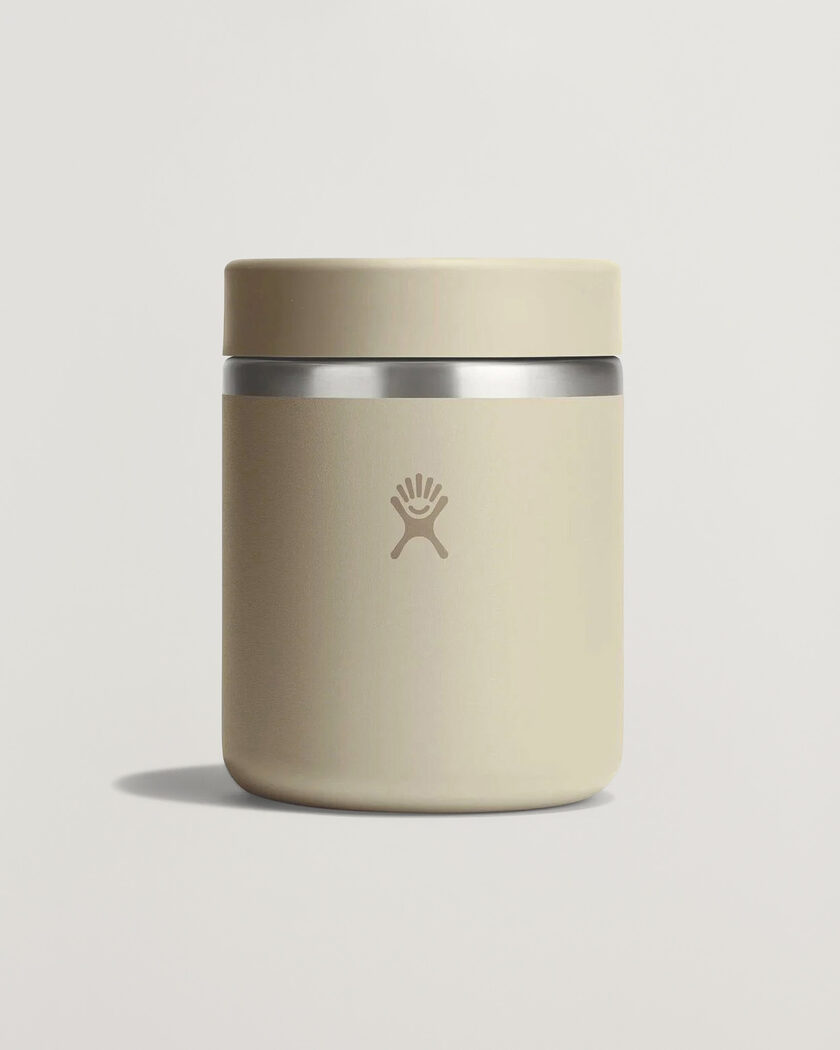 Hydro Flask Large Insulated Food Jar Oat – Beige