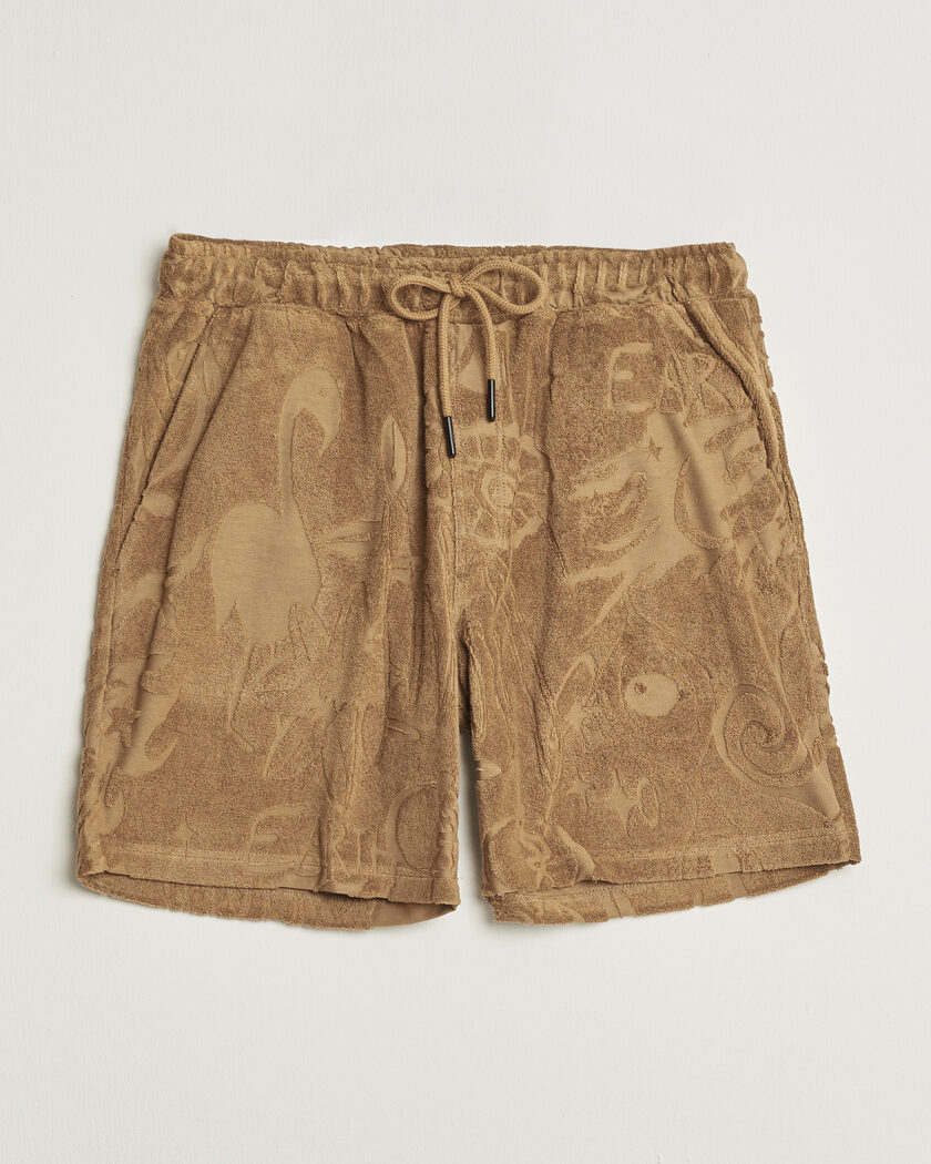 OAS Porto Shorts Wendelo – Marron