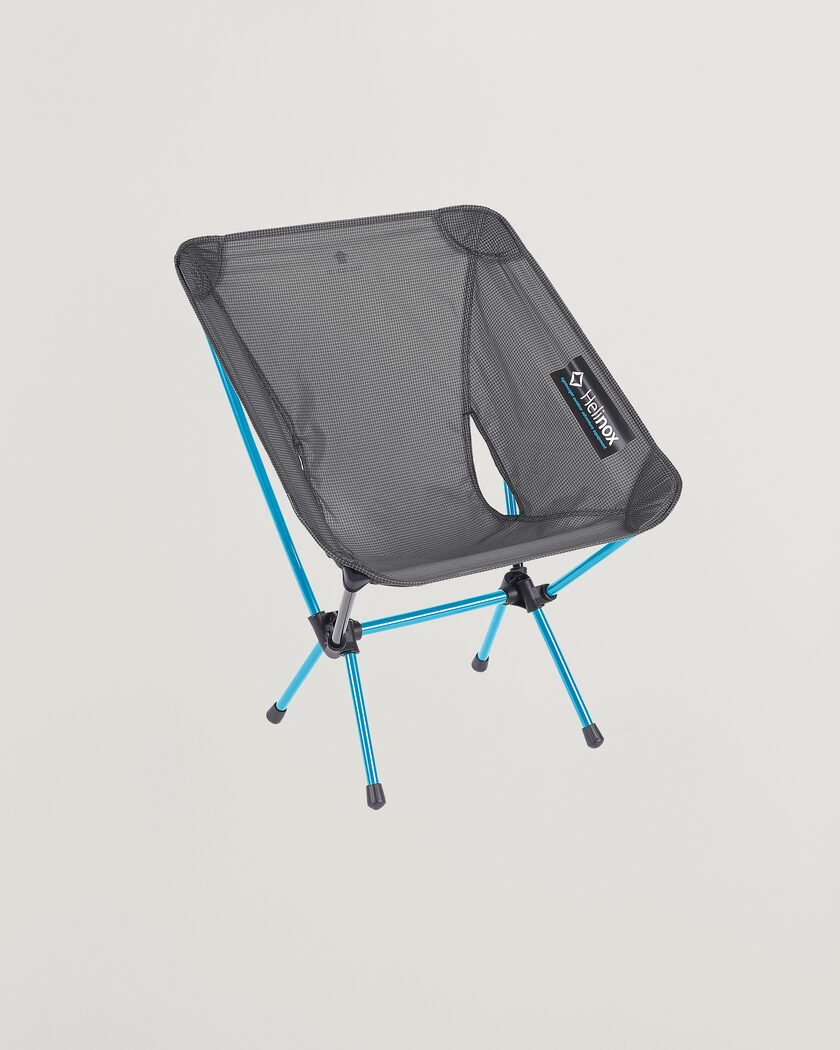 Helinox Chair Zero Large Black – Noir