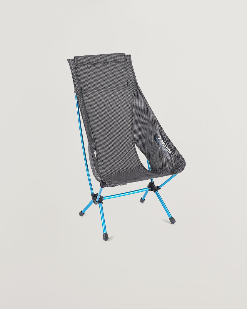 Helinox Chair Zero Highback Black  - Size: one size