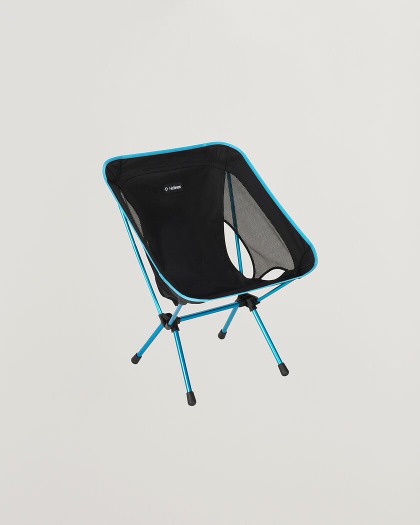 Helinox Chair One (Re) Packable Black – Noir