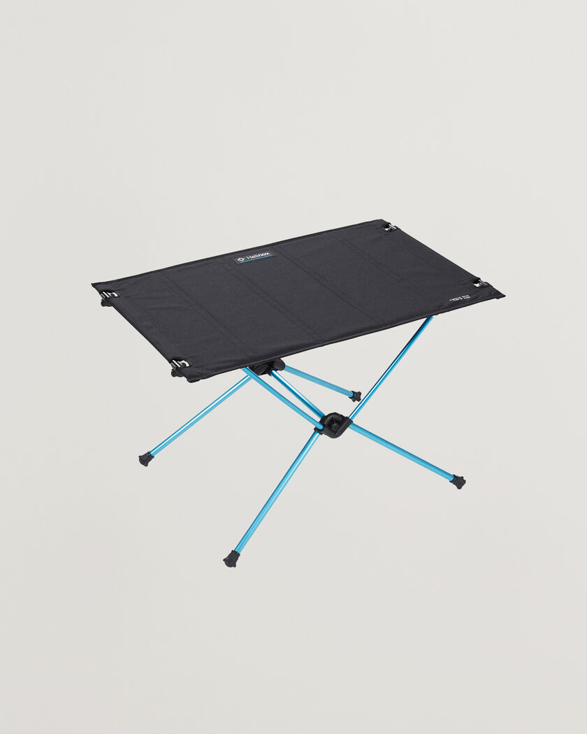 Helinox Table One Hardtop Medium Black – Noir