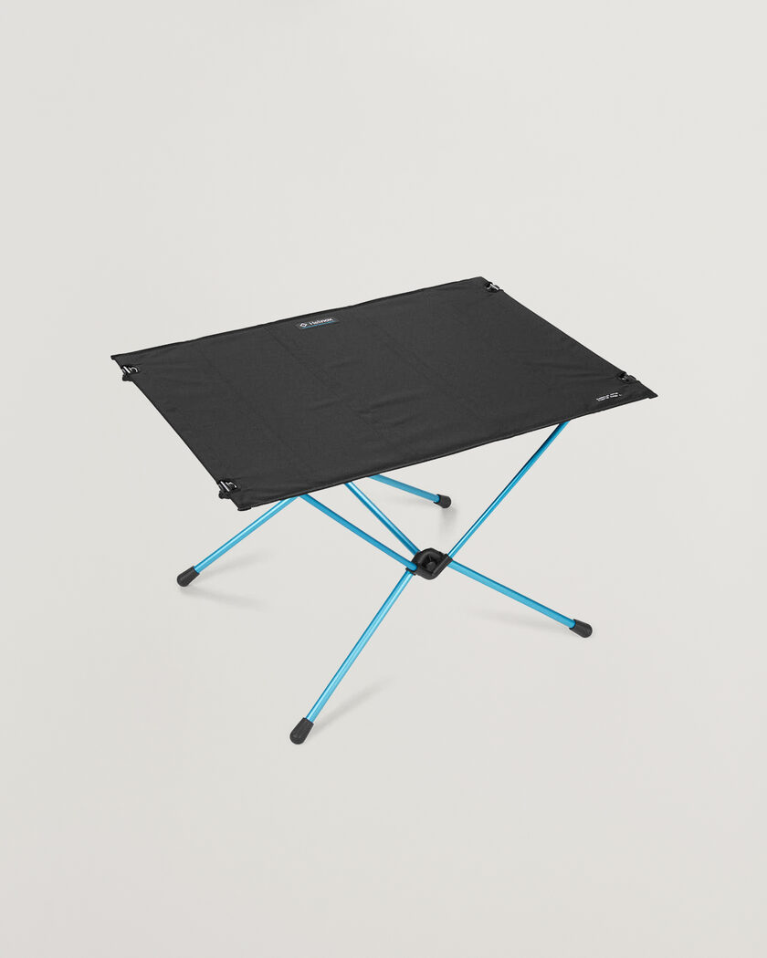 Helinox Table One Hardtop Large Black – Noir