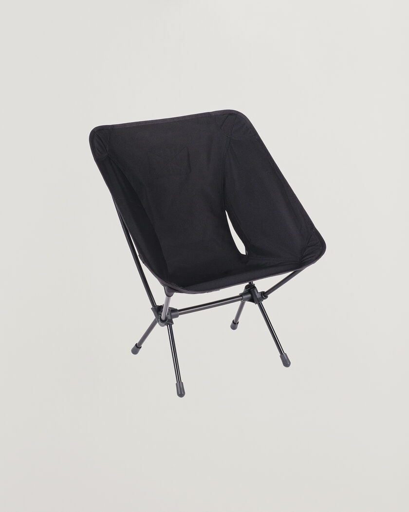 Helinox Tactical Chair Black – Noir
