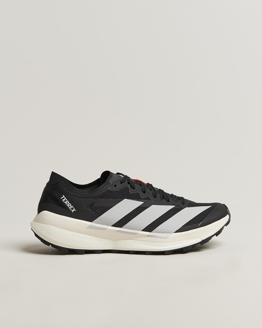 adidas Performance Terrex Agravic Speed 2 Black/Grey – Noir
