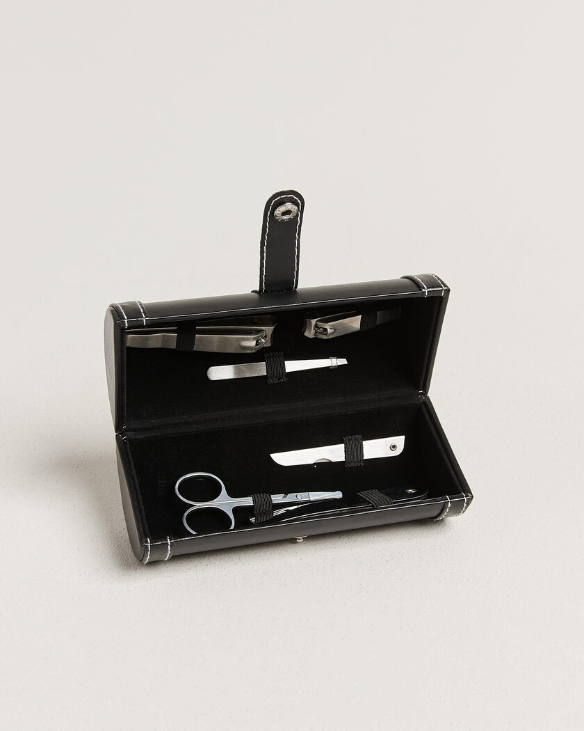 Authentic Models Grooming Kit – Noir