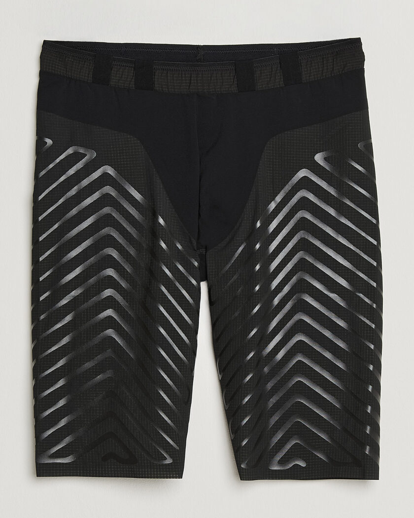 SOAR Running Rheon Speed Shorts Black – Noir