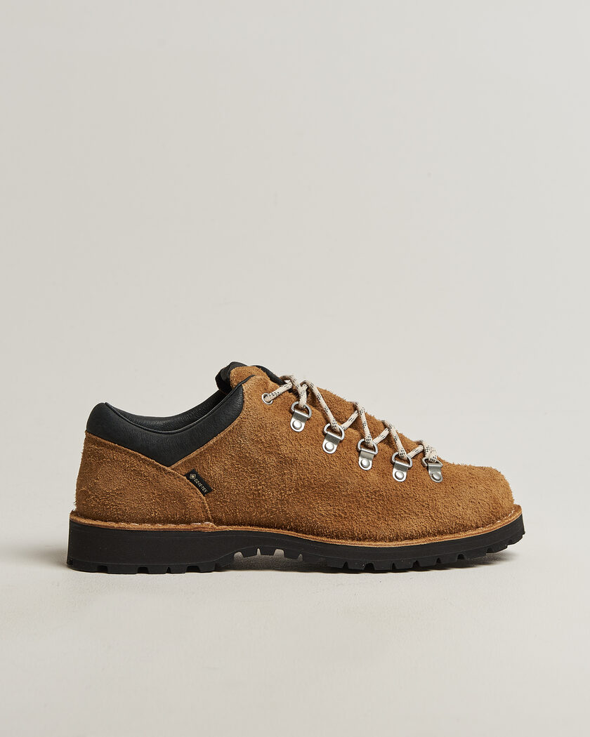 Danner Trail Field GORE-TEX Low Boot Cascade – Marron