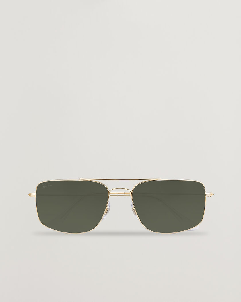 Ray-Ban Explorer 3 Sunglasses Arista – Or