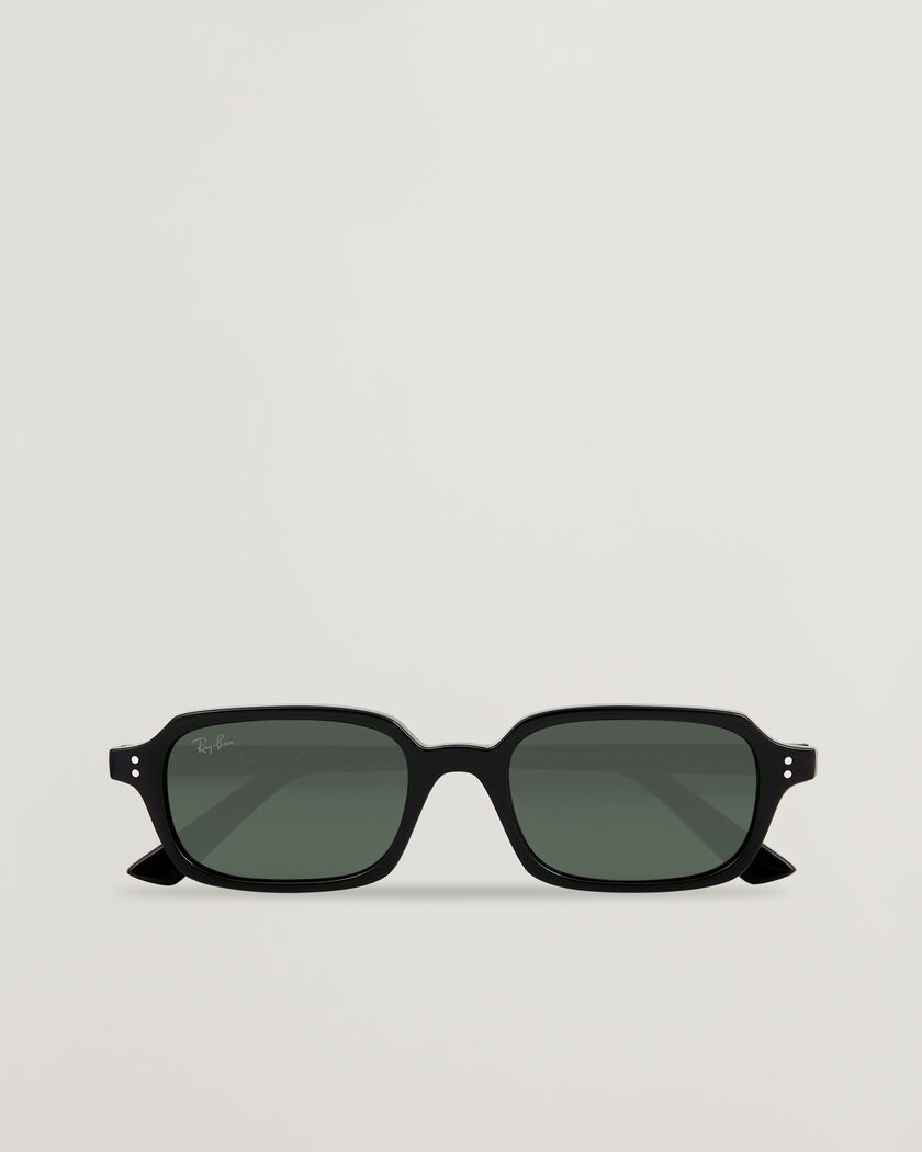 Ray-Ban Zuri Sunglasses Black – Noir