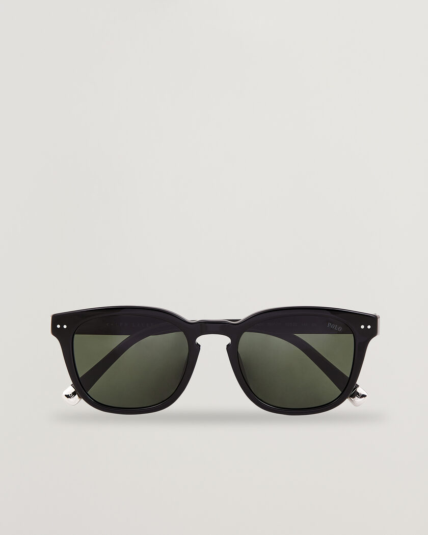 Polo Ralph Lauren 0PH4242U Sunglasses Black – Noir