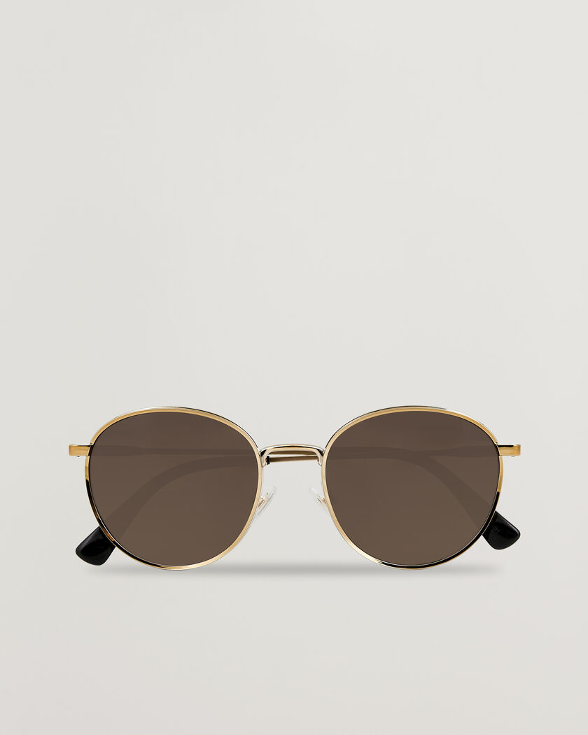 Polo Ralph Lauren 0PH3163 Sunglasses Brass – Or