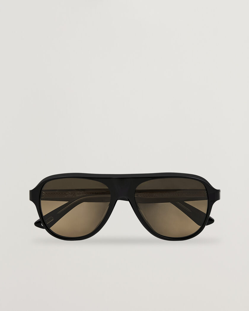 Oliver Peoples Paul Newman Sunglasses Black – Noir