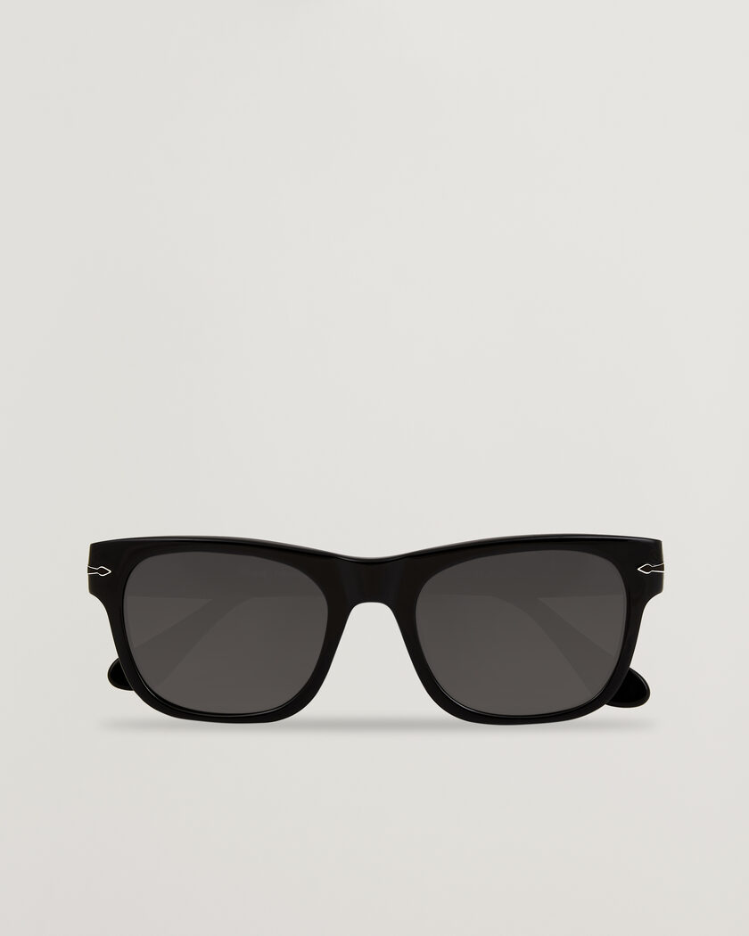Persol 0PO3269S Sunglasses Black – Noir