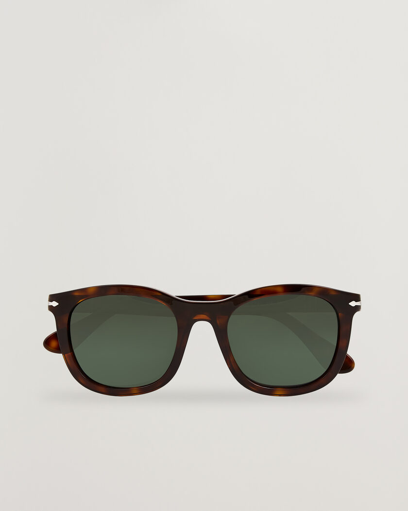 Persol 0PO3395S Sunglasses Havana – Marron