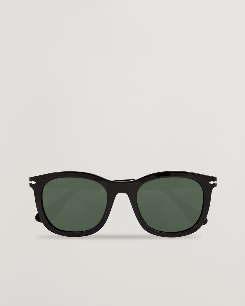 Persol 0PO3395S Sunglasses Black – Noir