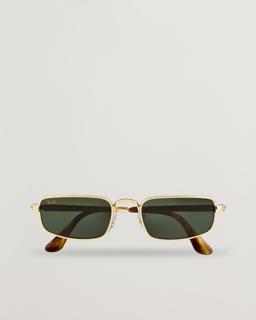 Ray-Ban Arista 0RB3927 Sunglasses Arista – Or